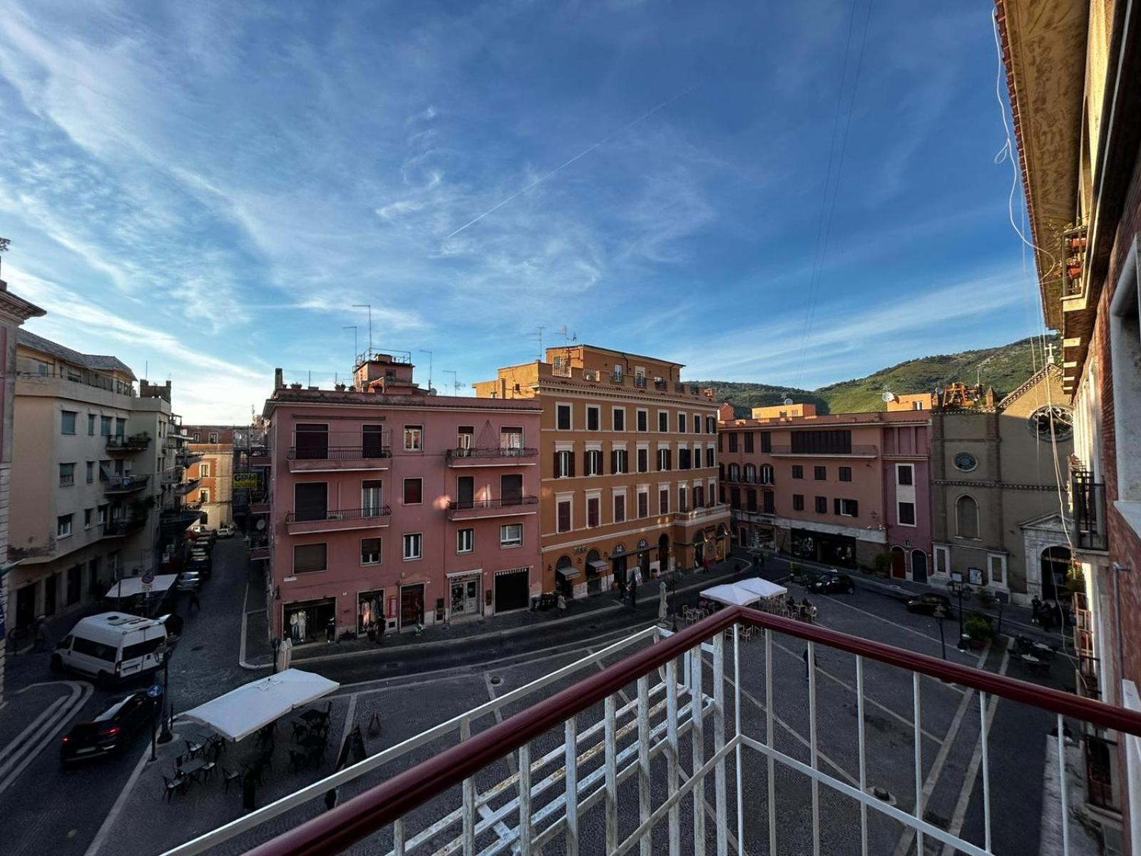 Casa Vacanze Le Fontane Tivoli Exterior photo