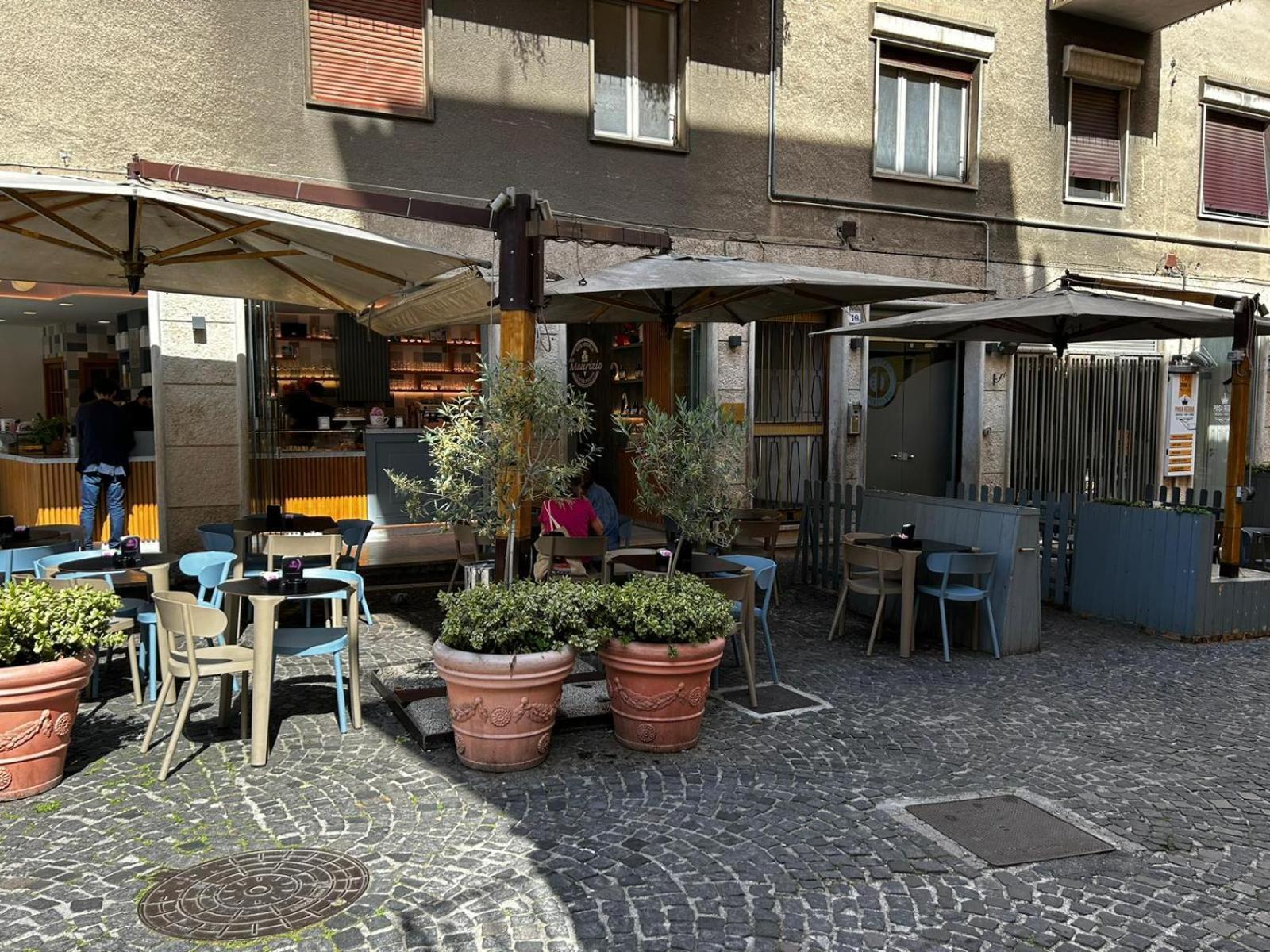 Casa Vacanze Le Fontane Tivoli Exterior photo